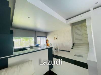 3 Beds 3 Baths 300 SQ.M. Baan Piam Mongkon