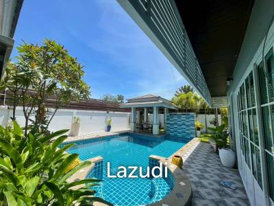 3 Beds 3 Baths 300 SQ.M. Baan Piam Mongkon