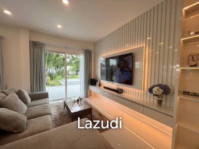 HIN LEK FAI : 3 bed villa completed 2025