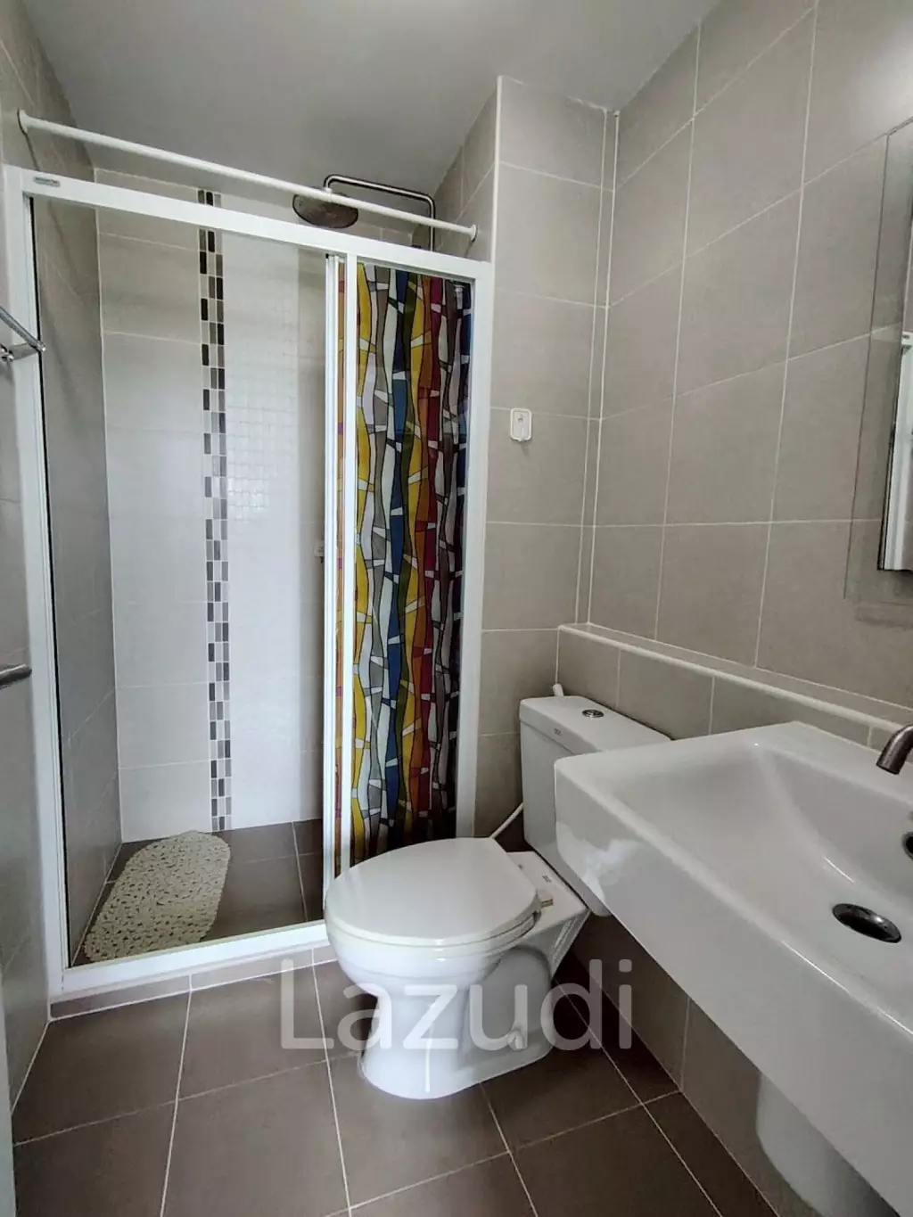 30.35 SQ.M. 1 Bedroom Condo For Rent at Dcondo Hyde
