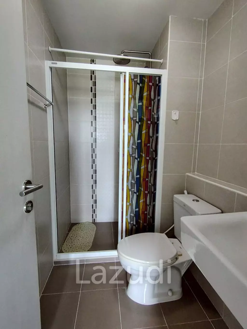 30.35 SQ.M. 1 Bedroom Condo For Rent at Dcondo Hyde