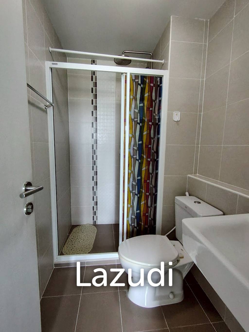 30.35 SQ.M. 1 Bedroom Condo For Rent at Dcondo Hyde