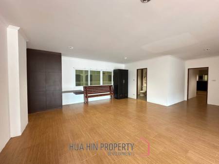 BAAN KLANG CONDO : Great Value condo With 130 SQM.