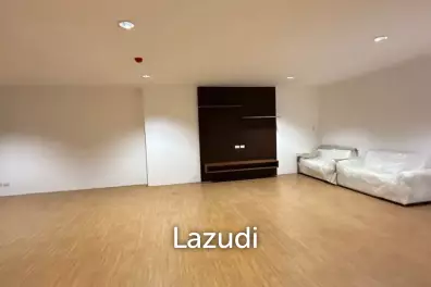 BAAN KLANG CONDO : Great Value condo With 130 SQM.