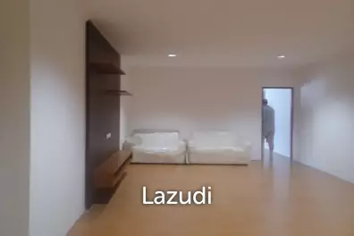 BAAN KLANG CONDO : Great Value condo With 130 SQM.