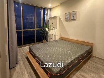 2 Beds 2 Baths 73 SQ.M. Baan Plai Haad Condominium