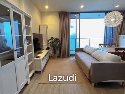 2 Beds 2 Baths 73 SQ.M. Baan Plai Haad Condominium