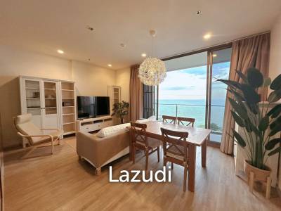2 Beds 2 Baths 73 SQ.M. Baan Plai Haad Condominium