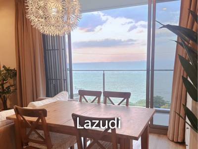 2 Beds 2 Baths 73 SQ.M. Baan Plai Haad Condominium