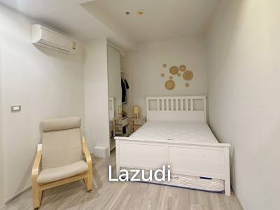 2 Beds 2 Baths 73 SQ.M. Baan Plai Haad Condominium
