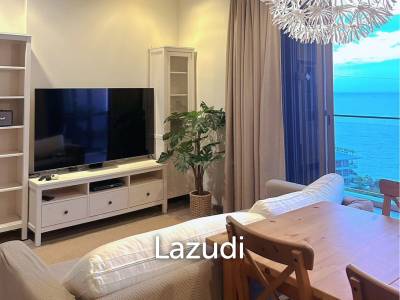 2 Beds 2 Baths 73 SQ.M. Baan Plai Haad Condominium