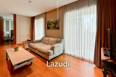 Amari Residences - Elegant 2 Bedroom Condo 82 Sqm