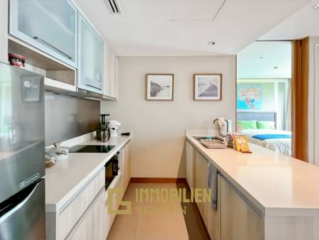 Amari Residences: Elegante 2-Schlafzimmer-Eigentumswohnung mit 82 qm