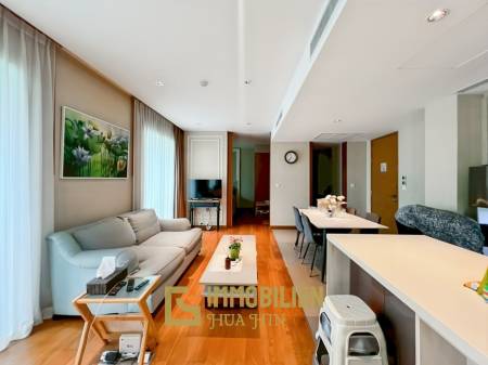 Amari Residences: Elegante 2-Schlafzimmer-Eigentumswohnung mit 82 qm