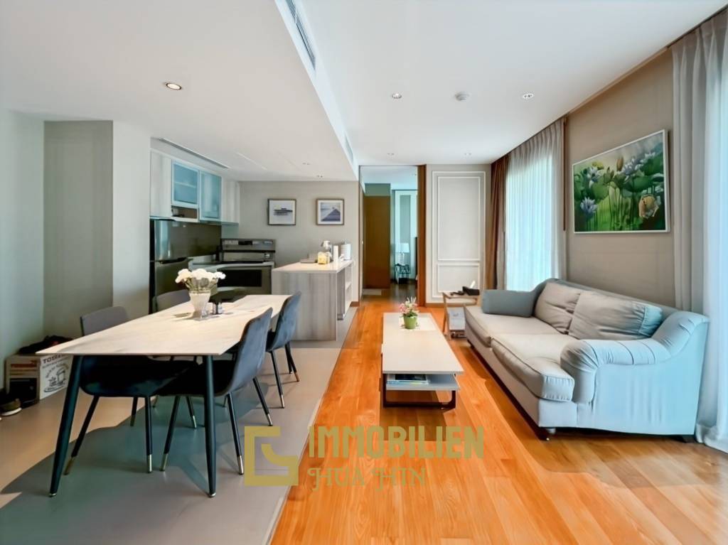 Amari Residences: Elegante 2-Schlafzimmer-Eigentumswohnung mit 82 qm