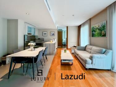 Amari Residences - Elegant 2 Bedroom Condo 82 Sqm Amari Residences - Elegant 2 Bedroom Condo 82 Sqm