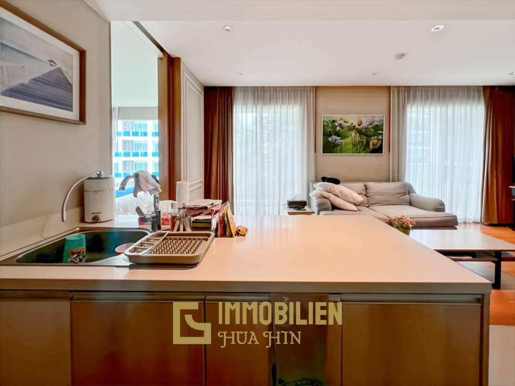 Amari Residences: Elegante 2-Schlafzimmer-Eigentumswohnung mit 82 qm