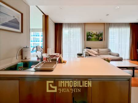 Amari Residences: Elegante 2-Schlafzimmer-Eigentumswohnung mit 82 qm