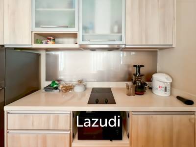 คอนโดหรู 2 ห้องนอน Amari Residences หัวหิน วิวสวยและบรรยากาศดี