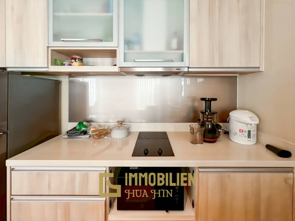 Amari Residences: Elegante 2-Schlafzimmer-Eigentumswohnung mit 82 qm