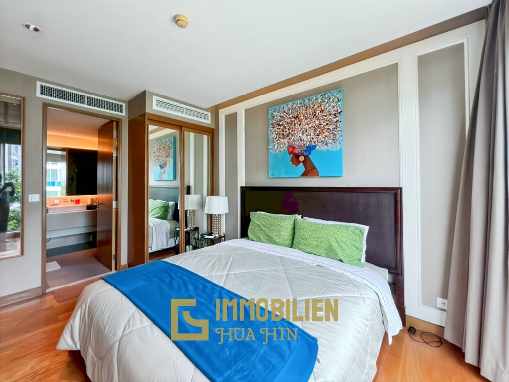 Amari Residences: Elegante 2-Schlafzimmer-Eigentumswohnung mit 82 qm