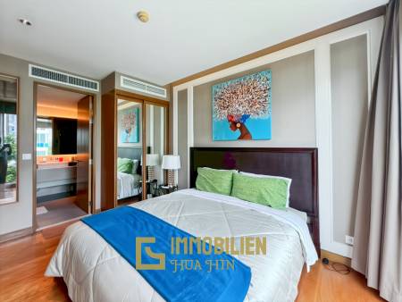 Amari Residences: Elegante 2-Schlafzimmer-Eigentumswohnung mit 82 qm