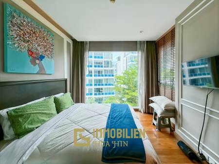 Amari Residences: Elegante 2-Schlafzimmer-Eigentumswohnung mit 82 qm