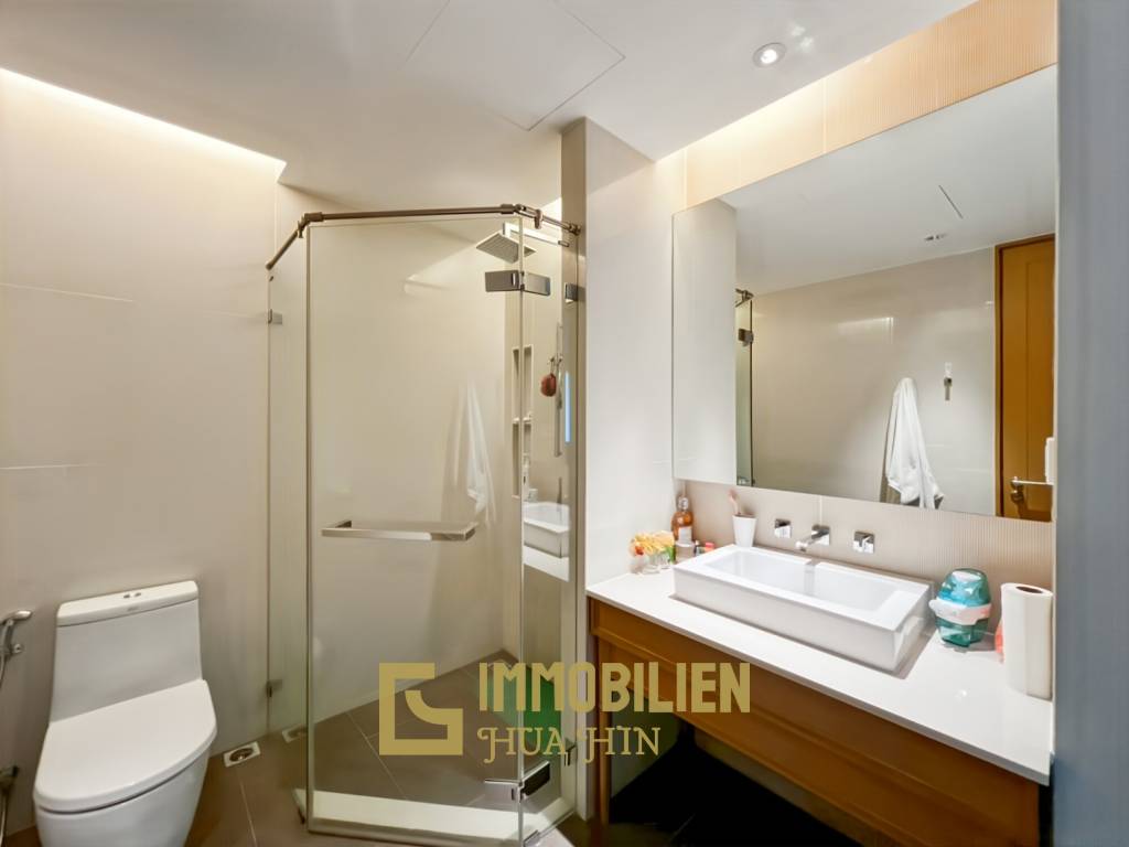 Amari Residences: Elegante 2-Schlafzimmer-Eigentumswohnung mit 82 qm
