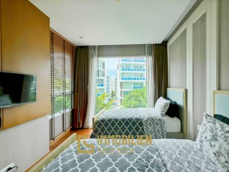 Amari Residences: Elegante 2-Schlafzimmer-Eigentumswohnung mit 82 qm