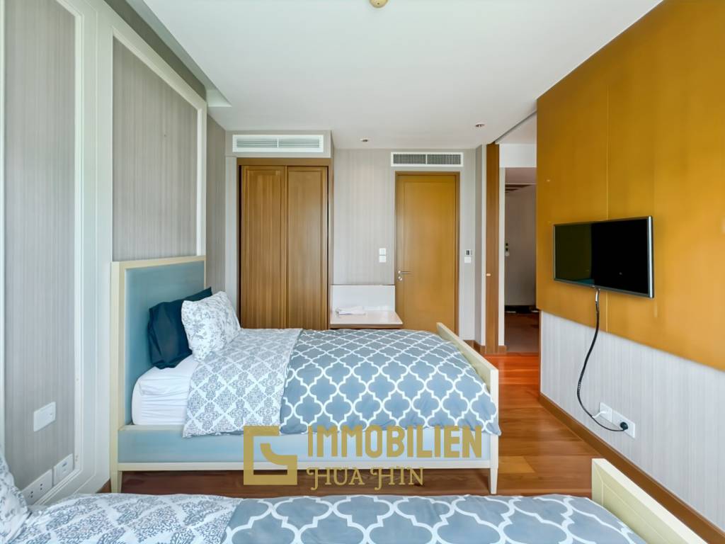 Amari Residences: Elegante 2-Schlafzimmer-Eigentumswohnung mit 82 qm