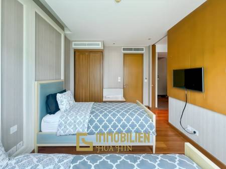 Amari Residences: Elegante 2-Schlafzimmer-Eigentumswohnung mit 82 qm