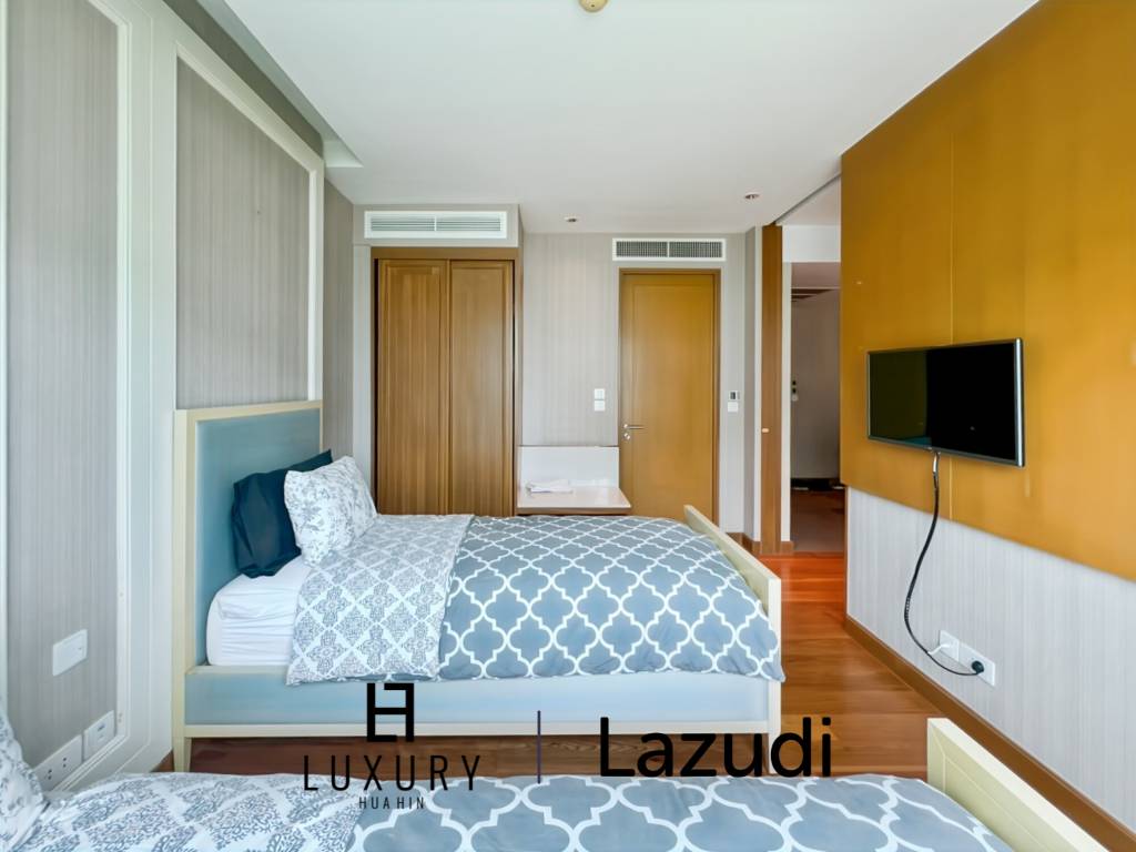 Amari Residences: Элегантный кондоминиум с 2 спальнями площадью 82 кв. м.