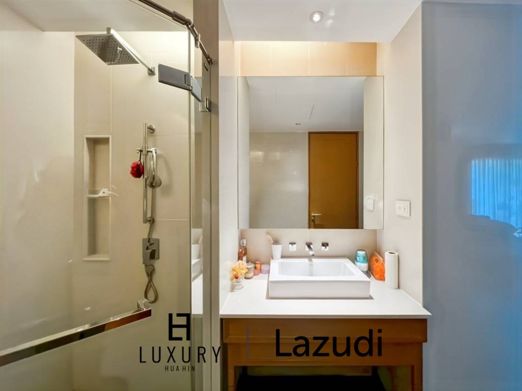 Amari Residences: Элегантный кондоминиум с 2 спальнями площадью 82 кв. м.