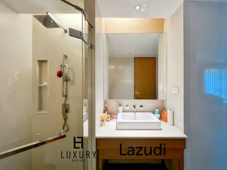 Amari Residences: Элегантный кондоминиум с 2 спальнями площадью 82 кв. м.