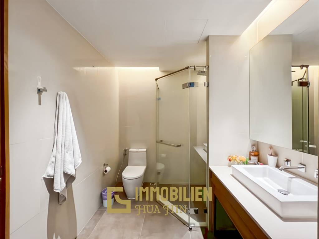 Amari Residences: Elegante 2-Schlafzimmer-Eigentumswohnung mit 82 qm