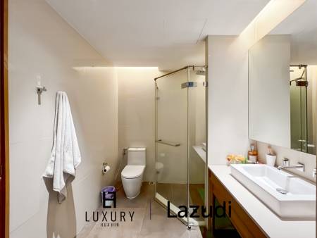 Amari Residences: Элегантный кондоминиум с 2 спальнями площадью 82 кв. м.