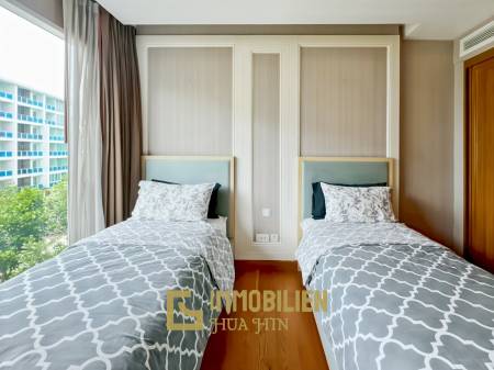 Amari Residences: Elegante 2-Schlafzimmer-Eigentumswohnung mit 82 qm