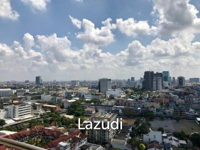 2 Bed 2 Bath 98 SQ.M Supalai Place Sukhumvit 39
