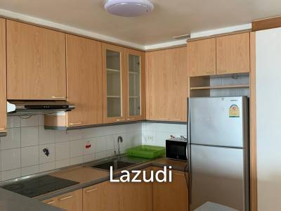 2 Bed 2 Bath 98 SQ.M Supalai Place Sukhumvit 39