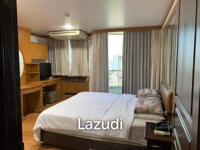 2 Bed 2 Bath 98 SQ.M Supalai Place Sukhumvit 39