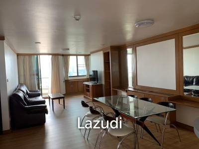 2 Bed 2 Bath 98 SQ.M Supalai Place Sukhumvit 39