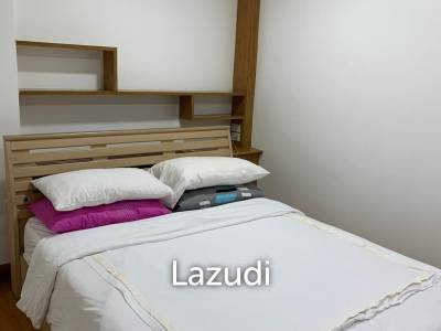 2 Bed 2 Bath 98 SQ.M Supalai Place Sukhumvit 39