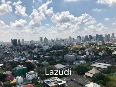2 Bed 2 Bath 98 SQ.M Supalai Place Sukhumvit 39