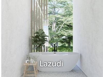 3 Bed 4 Bath 381.40 SQ.M Serene Villas Cherngtalay