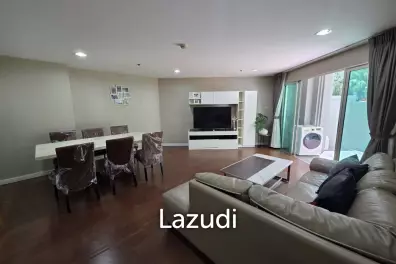 5 Bedroom 5 Bathroom 205.85 Sq.m Belle Grand Rama 9