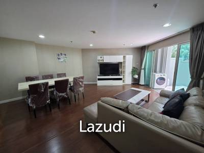5 Bedroom 5 Bathroom 205.85 Sq.m Belle Grand Rama 9
