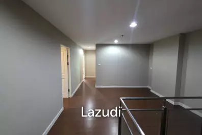 5 Bedroom 5 Bathroom 205.85 Sq.m Belle Grand Rama 9