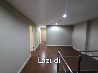 5 Bedroom 5 Bathroom 205.85 Sq.m Belle Grand Rama 9