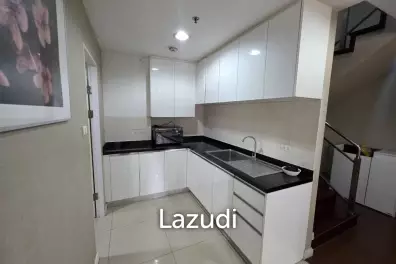 5 Bedroom 5 Bathroom 205.85 Sq.m Belle Grand Rama 9