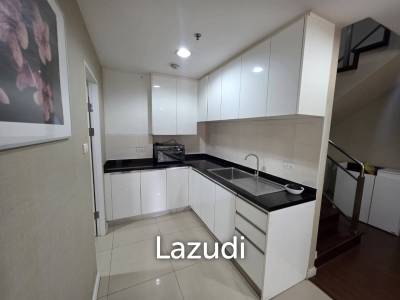 5 Bedroom 5 Bathroom 205.85 Sq.m Belle Grand Rama 9